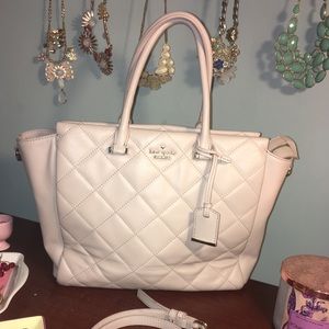 Kate Spade Emerson Place Hayden Handbag